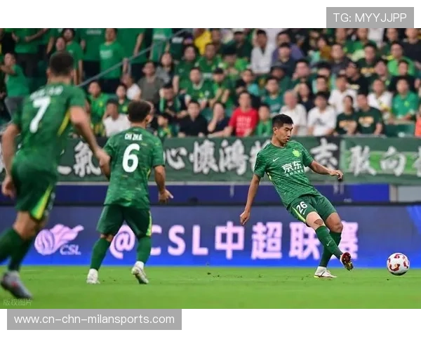 北京国安边线推进持续扩大威胁