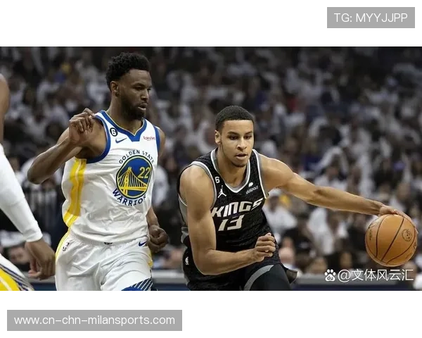 勇士在禁区形成有力压制对方手段